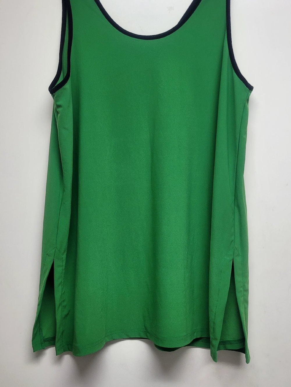 Sympli @ Reversible Tank top - Picture 2 of 2
